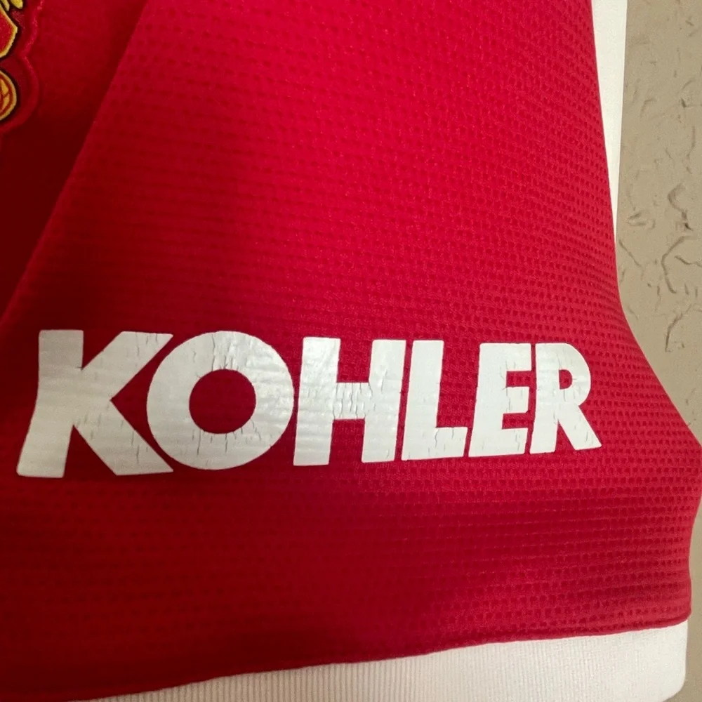 Adidas Home Manchester United Jersey Cristiano Ronaldo - Picture 3 of 8